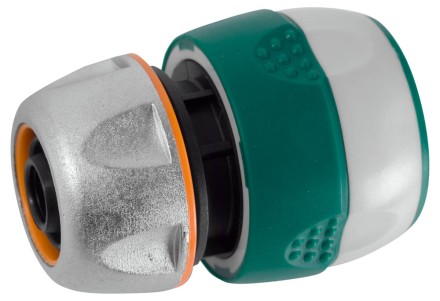 Соединитель RACO &quot;Profi-Plus&quot; (шланг-насадка) пластиковый, 1/2&quot; 4247-55093B купить в Уфе