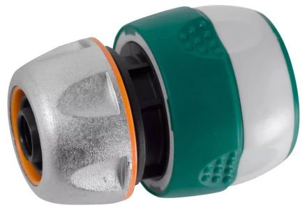 Соединитель RACO &quot;Profi-Plus&quot; (шланг-насадка) пластиковый, 1/2&quot; 4247-55093B купить в Уфе