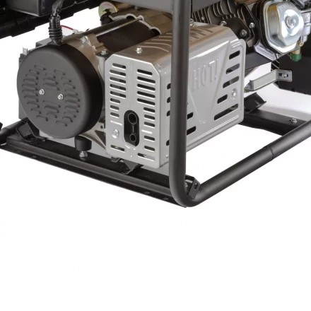 Генератор бензиновый Denzel PS 80 EA 946924 купить в Уфе