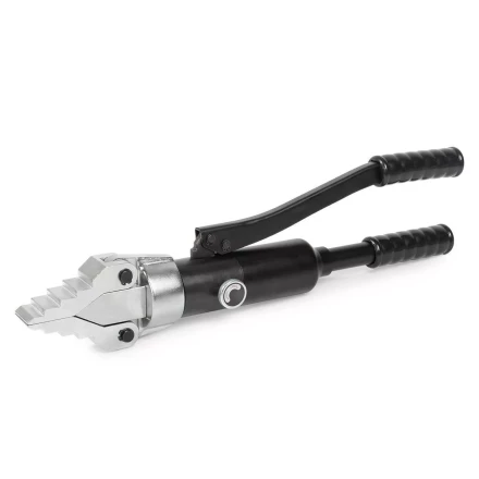 Расширитель (разгонщик) фланцев гидравлический КВТ РГ-12 (12–70 мм) (87721) купить в Уфе