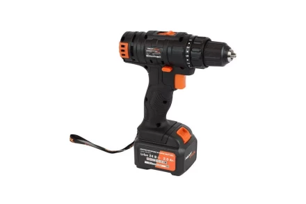 Дрель-шуруповерт NEXTTOOL ACD-24BL купить в Уфе