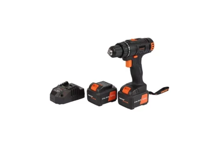 Дрель-шуруповерт NEXTTOOL ACD-24BL купить в Уфе