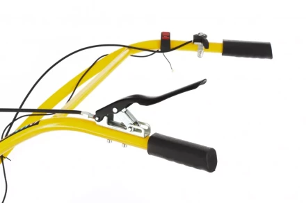 Мотоблок DPT-170 Denzel 56401 купить в Уфе