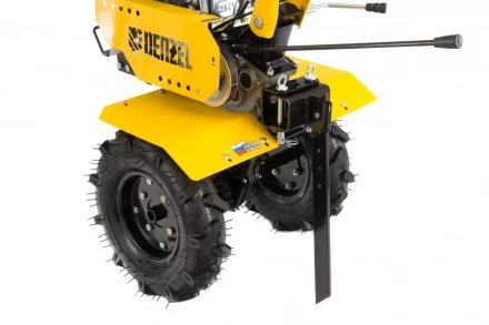 Мотоблок DPT-170 Denzel 56401 купить в Уфе