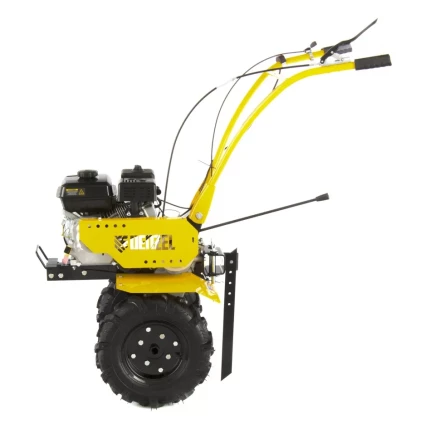 Мотоблок DPT-170 Denzel 56401 купить в Уфе