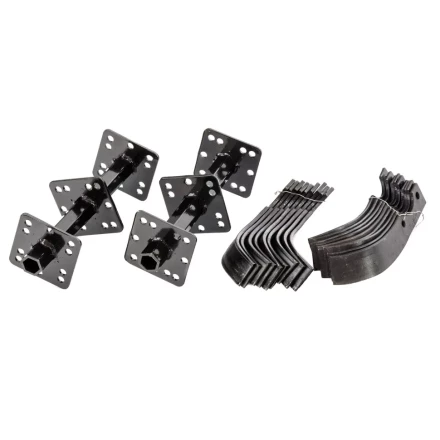 Мотоблок DPT-170 Denzel 56401 купить в Уфе