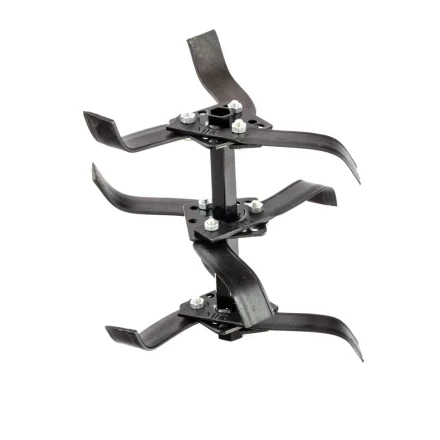 Мотоблок DPT-170 Denzel 56401 купить в Уфе