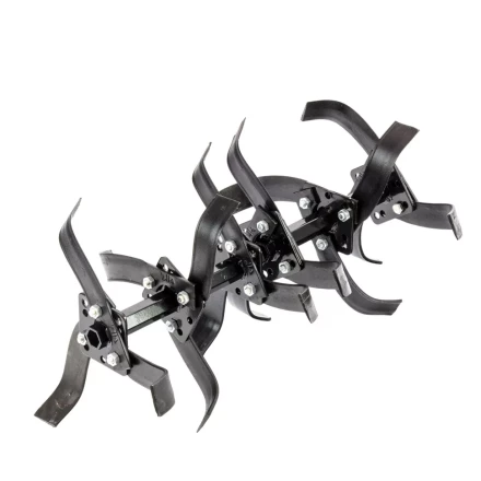 Мотоблок DPT-170 Denzel 56401 купить в Уфе