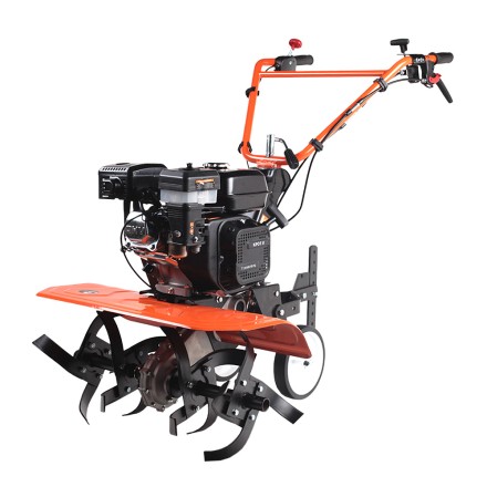 Бензиновый Культиватор Patriot T 7.0/600 FB PG Крот-2 купить в Уфе