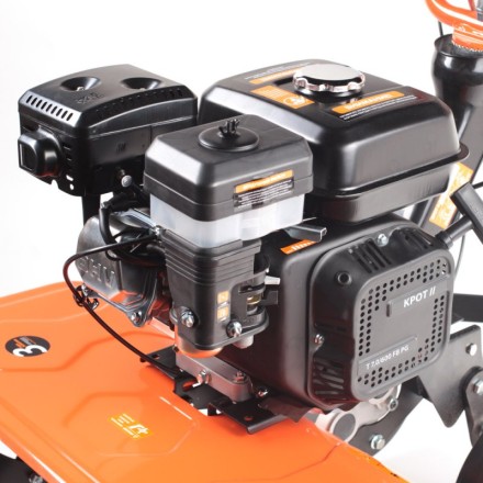 Бензиновый Культиватор Patriot T 7.0/600 FB PG Крот-2 купить в Уфе
