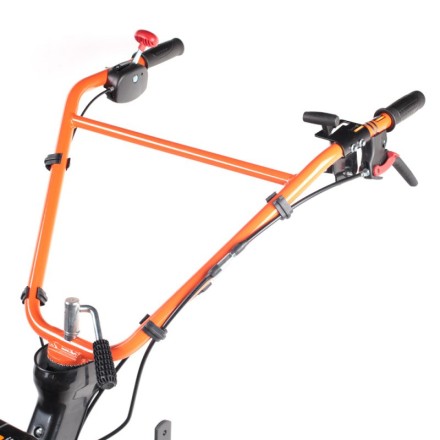 Бензиновый Культиватор Patriot T 7.0/600 FB PG Крот-2 купить в Уфе