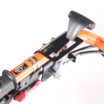 Бензиновый Культиватор Patriot T 7.0/600 FB PG Крот-2 купить в Уфе