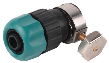Соединитель (шланг-труба), RACO &quot;Original&quot; 4250-55224C, 1/2&quot; 4250-55224C купить в Уфе