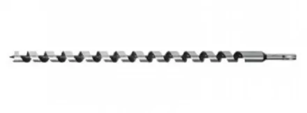 Сверло по дереву спиральное Ф20х460 Кратон 1 05 07 012 купить в Уфе