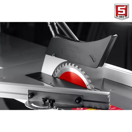 ЗУБР d 315 мм, 2200 Вт, распиловочный станок с удлинителем (СРЦ-315су) купить в Уфе