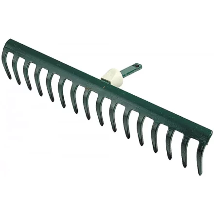 Грабли RACO &quot;MAXI&quot;, 16 зубцов, с быстрозажимным механизмом, 410мм 4230-53805 купить в Уфе