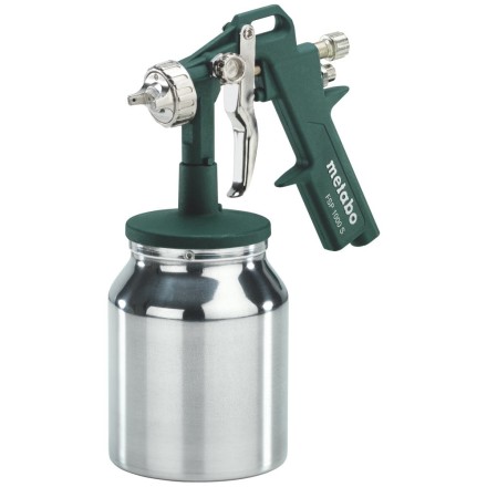 Краскопульт Metabo FSP1000 S купить в Уфе