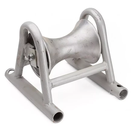 Ролик кабельный РКН-140 КВТ купить в Уфе