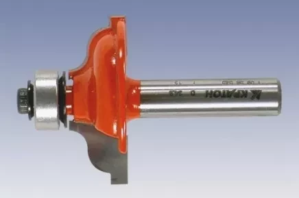 Фреза профильная с подшипником Кратон (1 09 05 041) 1 09 05 041 купить в Уфе