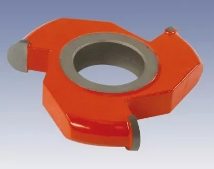 Фреза станочная профильная Кратон (1 09 07 019) 1 09 07 019 купить в Уфе