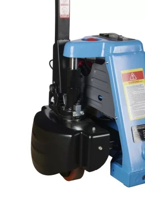 Тележка электрическая 1500 кг 1150 мм TOR EPT15H Li-pol 48/15 В/Ач* 1048922 купить в Уфе