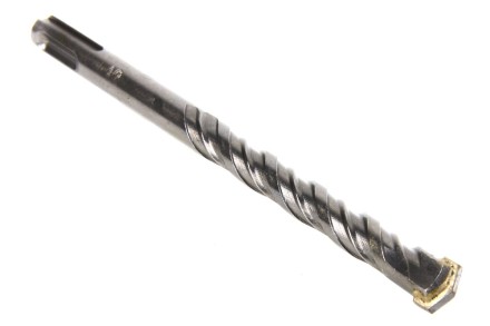 Бур HAMMER Ф12х160мм SDS Plus (201-122) купить в Уфе