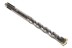 Бур HAMMER Ф12х160мм SDS Plus (201-122) купить в Уфе