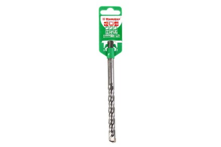 Бур HAMMER Ф12х160мм SDS Plus (201-122) купить в Уфе