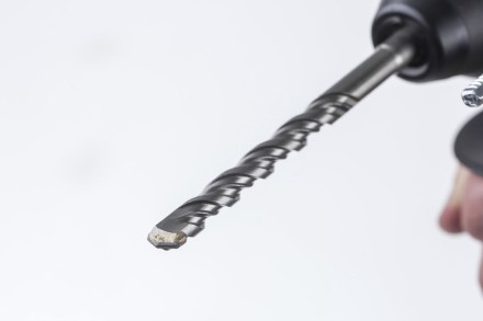 Бур HAMMER Ф12х160мм SDS Plus (201-122) купить в Уфе