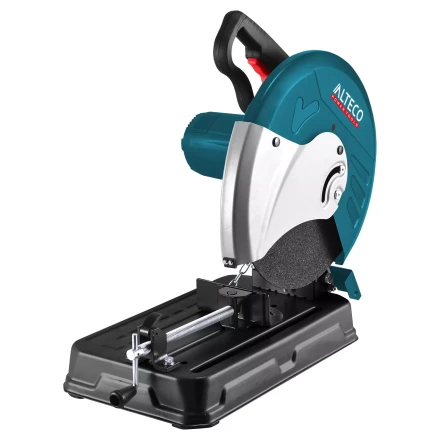 Отрезная машина по металлу ALTECO CM 2400-355 71711 купить в Уфе