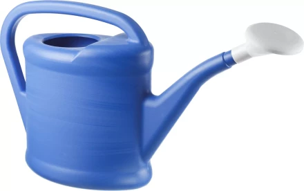 Лейка садовая GRINDA, пластмассовая, съемный наконечник, 8л 40319-08_z01 купить в Уфе