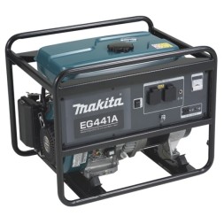 Бензогенератор Makita ЕG 441 А Subaru