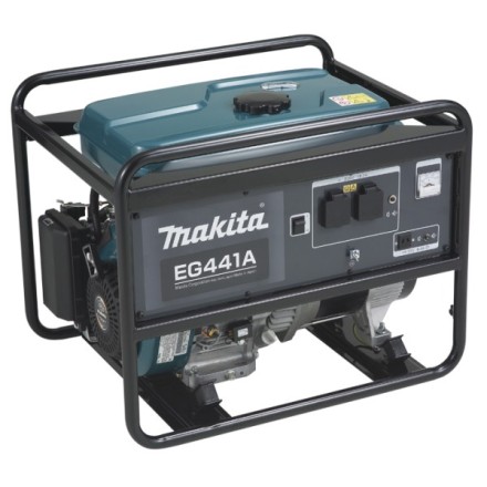 Бензогенератор Makita ЕG 441 А Subaru купить в Уфе