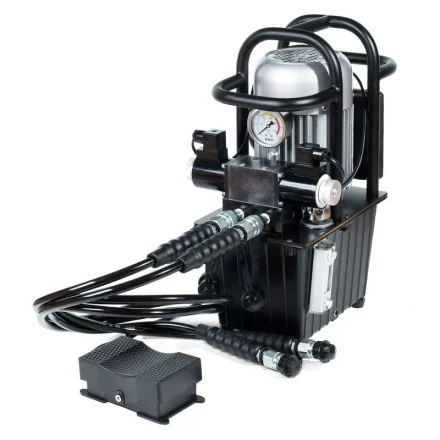 Помпа электрогидравлическая ПМЭ-7050-К2/380 КВТ купить в Уфе