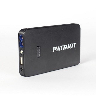 Пусковой многофункциональный аккумулятор PATRIOT Magnum 8 P купить в Уфе