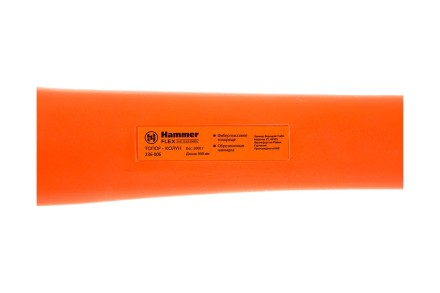 Топор HAMMER 236-006 900мм 2000г. купить в Уфе