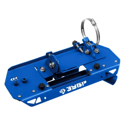 ЗУБР заусовщик для плитки 45° под УШМ (33110) купить в Уфе