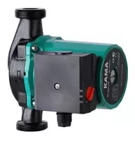 Насос циркуляционный Кама RS 25/6-180 купить в Уфе