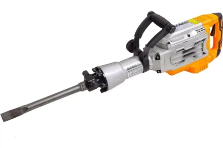 Отбойный молоток электрический Вихрь ОМ-1750Э 72/23/1 купить в Уфе