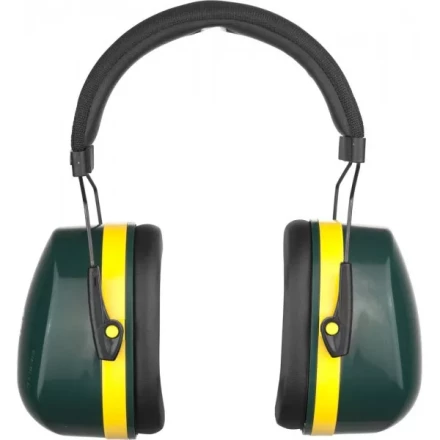 Наушники KRAFTOOL "EXPERT" защитные, мягкое оголовье 11360 купить в Уфе