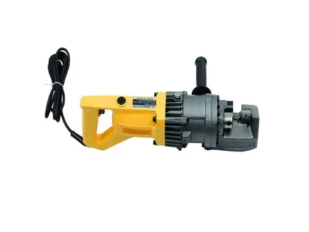 Арматурорез электрогидравлический TOR HHG-20D (4-20 мм) 1004615 купить в Уфе