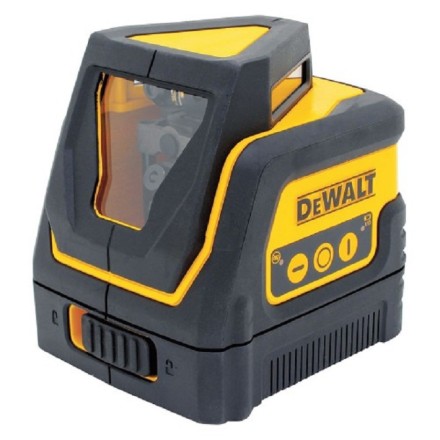 Нивелир лазерный уровень DW 0811 DeWalt купить в Уфе