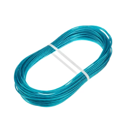 Шнур хозяйственный с полимерным покрытием, 2 мм, L 20 м, Home Palisad 937015 купить в Уфе