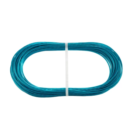Шнур хозяйственный с полимерным покрытием, 2 мм, L 20 м, Home Palisad 937015 купить в Уфе