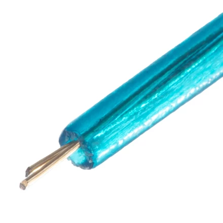 Шнур хозяйственный с полимерным покрытием, 2 мм, L 20 м, Home Palisad 937015 купить в Уфе