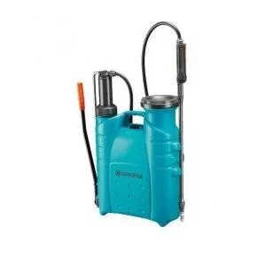 Опрыскиватель ранцевый Comfort 12 л GARDENA купить в Уфе