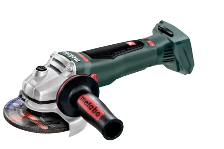 Шлифмашина  УШМ WB 18 LTX BL 125 Quick аккумуляторная Metabo купить в Уфе
