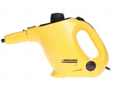 Пароочиститель ручной KARCHER SC 1 (1.516-300.0) купить в Уфе