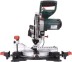 Пила торцевая KS 216 M LASERCUT Metabo купить в Уфе