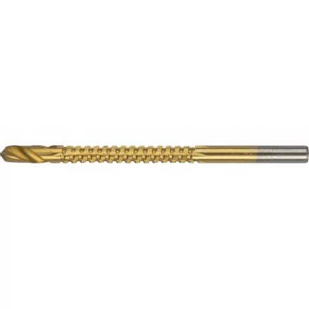 ЗУБР &quot;МАСТЕР&quot;. Сверло фрезеровальное по дереву, тонколистному металлу, 4х75мм 29965-04 купить в Уфе